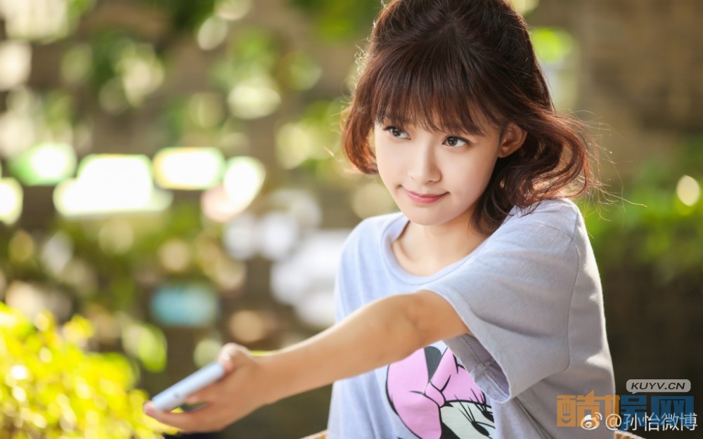 凉生，我们可不可以不忧伤女主姜生是谁扮演的 凉生，我们可不可以不忧伤姜生扮演者孙怡个人资料、写真、生活照欣赏