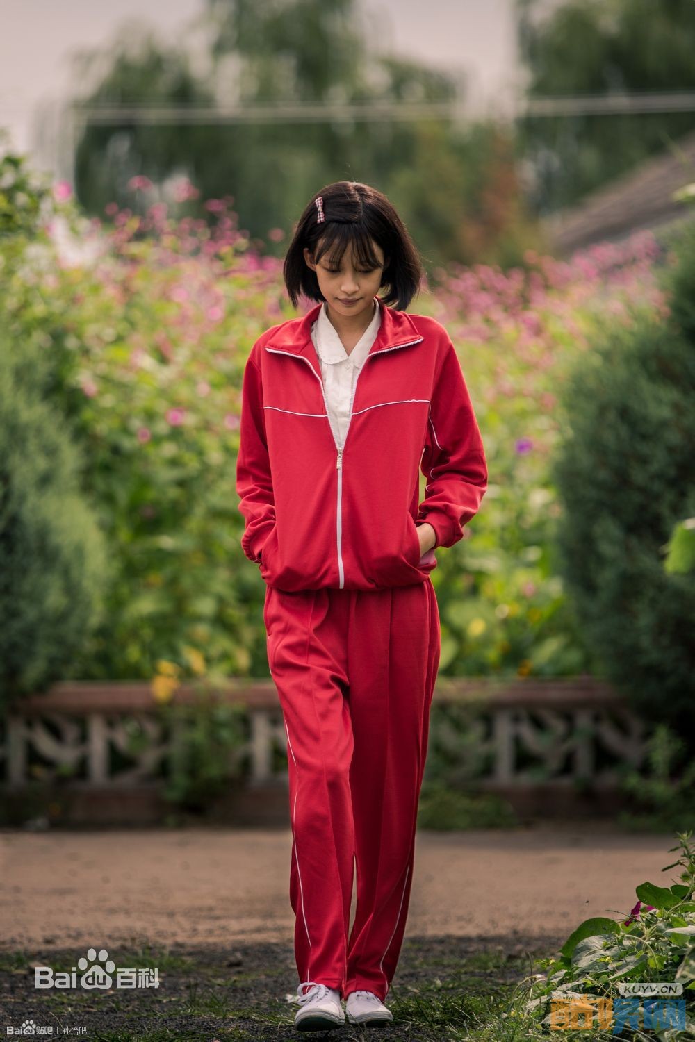 凉生，我们可不可以不忧伤女主姜生是谁扮演的 凉生，我们可不可以不忧伤姜生扮演者孙怡个人资料、写真、生活照欣赏