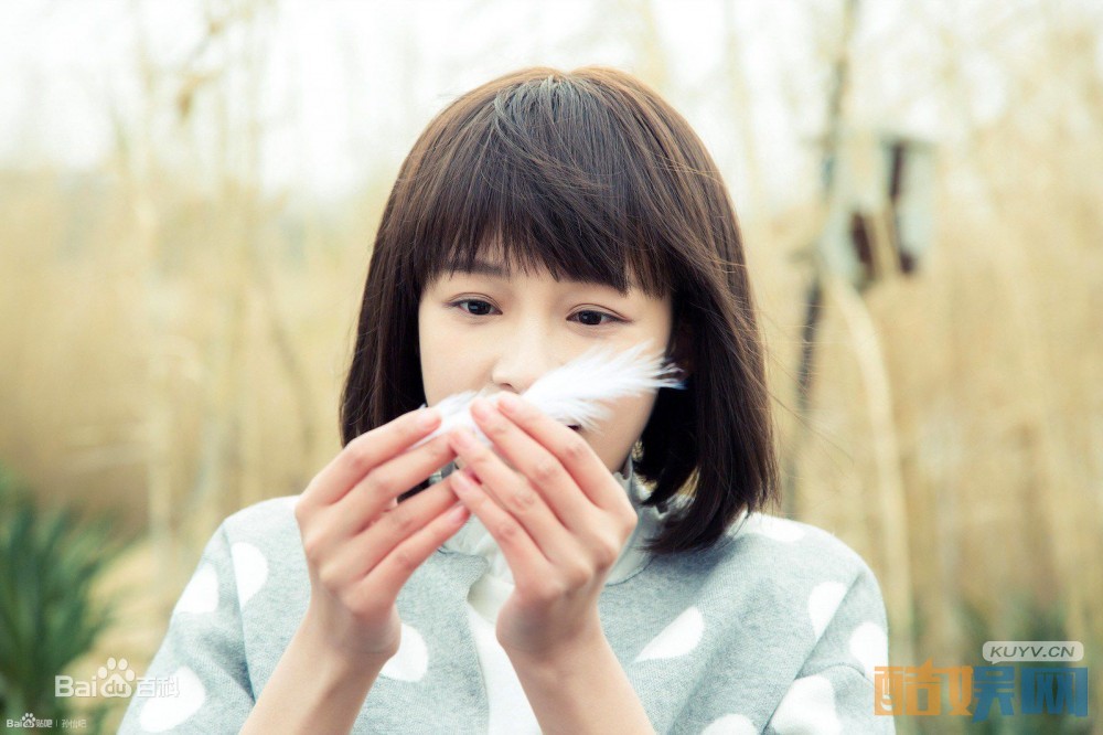 凉生，我们可不可以不忧伤女主姜生是谁扮演的 凉生，我们可不可以不忧伤姜生扮演者孙怡个人资料、写真、生活照欣赏