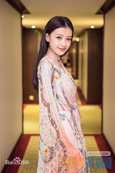 凉生，我们可不可以不忧伤女主姜生是谁扮演的 凉生，我们可不可以不忧伤姜生扮演者孙怡个人资料、写真、生活照欣赏