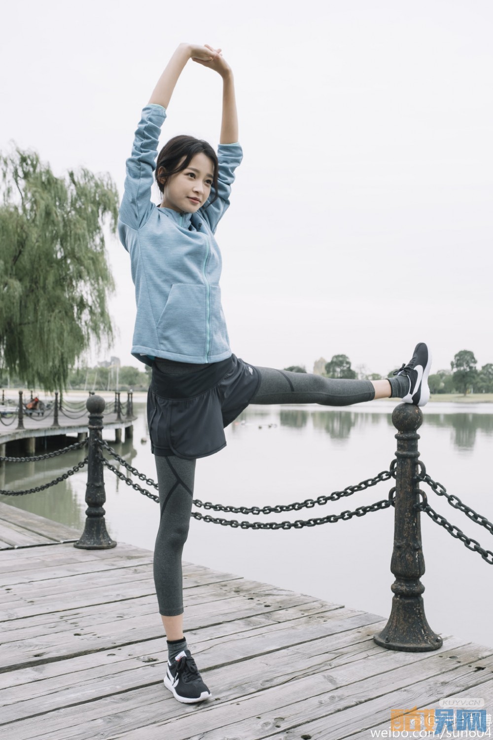 凉生，我们可不可以不忧伤女主姜生是谁扮演的 凉生，我们可不可以不忧伤姜生扮演者孙怡个人资料、写真、生活照欣赏