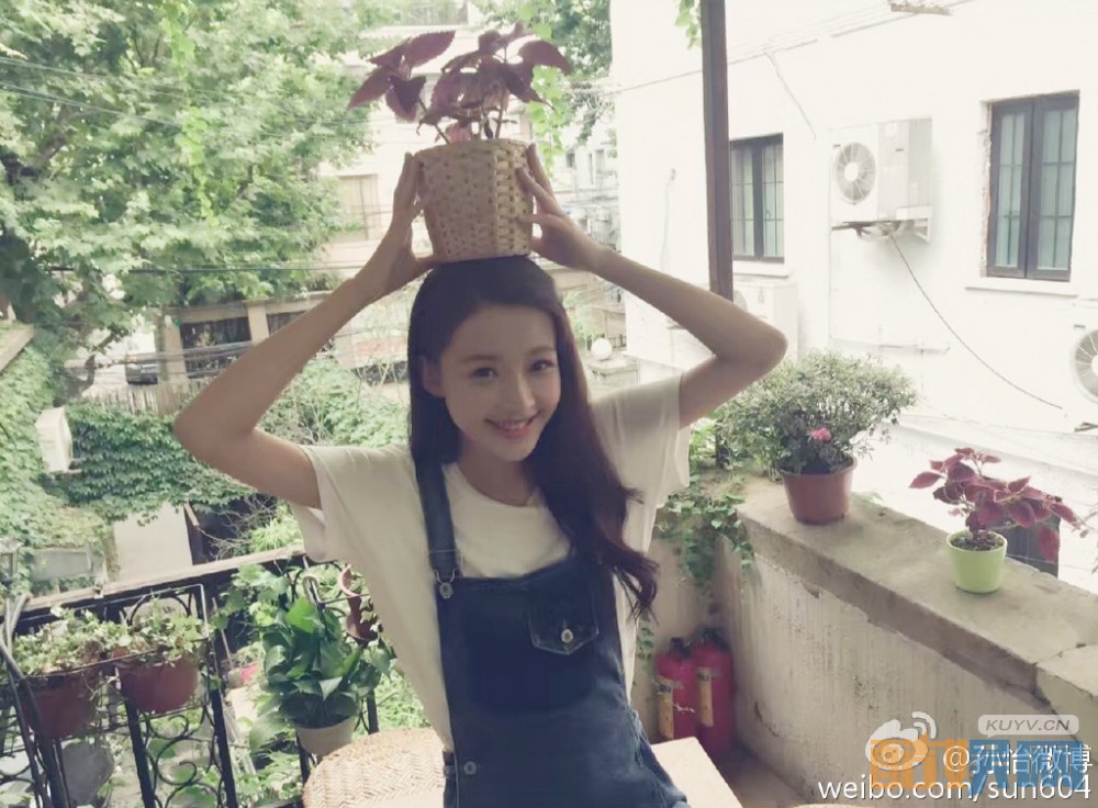 凉生，我们可不可以不忧伤女主姜生是谁扮演的 凉生，我们可不可以不忧伤姜生扮演者孙怡个人资料、写真、生活照欣赏