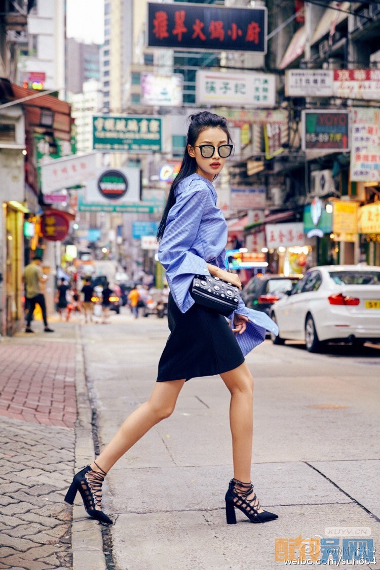 凉生，我们可不可以不忧伤女主姜生是谁扮演的 凉生，我们可不可以不忧伤姜生扮演者孙怡个人资料、写真、生活照欣赏