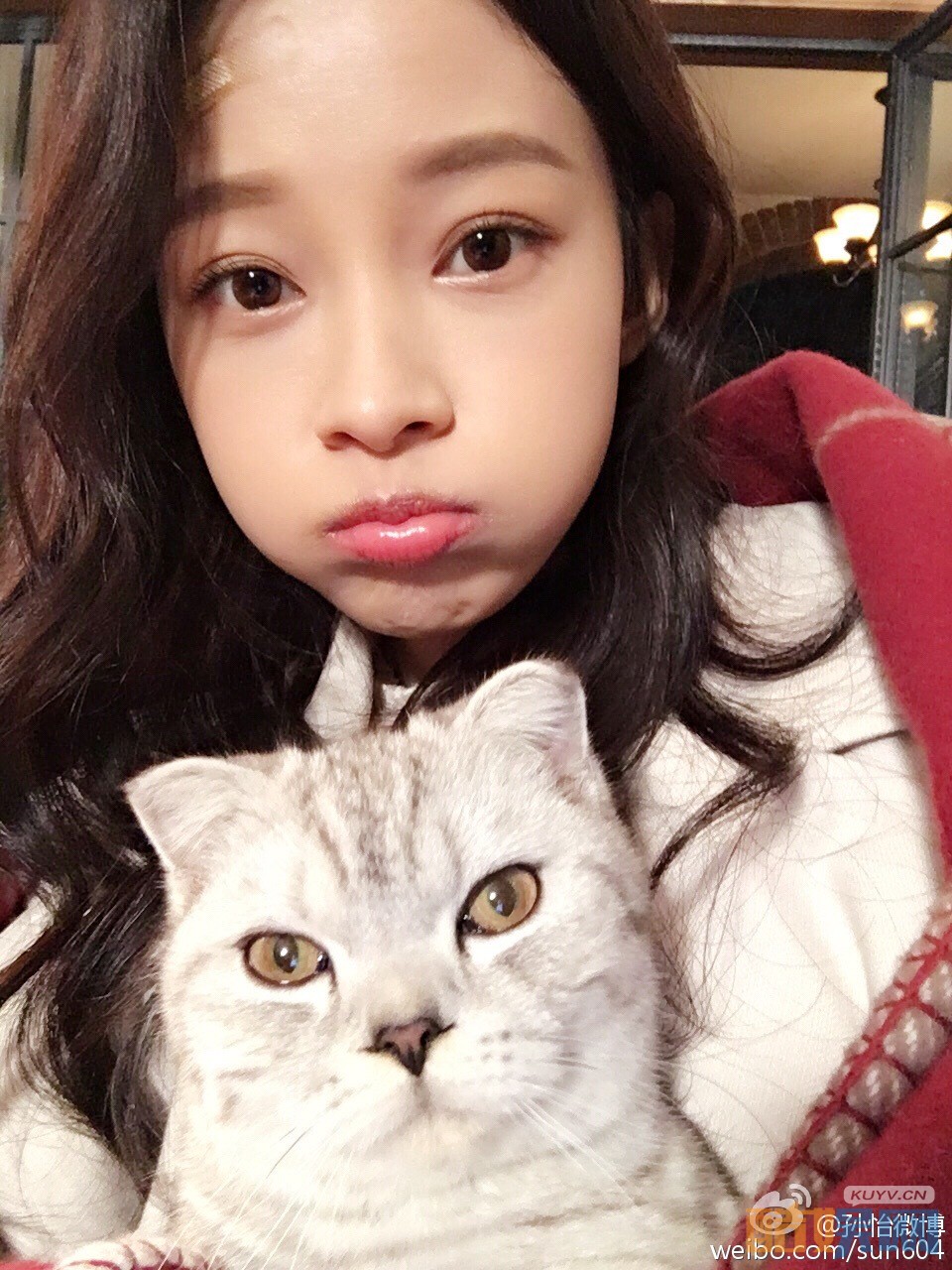 凉生，我们可不可以不忧伤女主姜生是谁扮演的 凉生，我们可不可以不忧伤姜生扮演者孙怡个人资料、写真、生活照欣赏