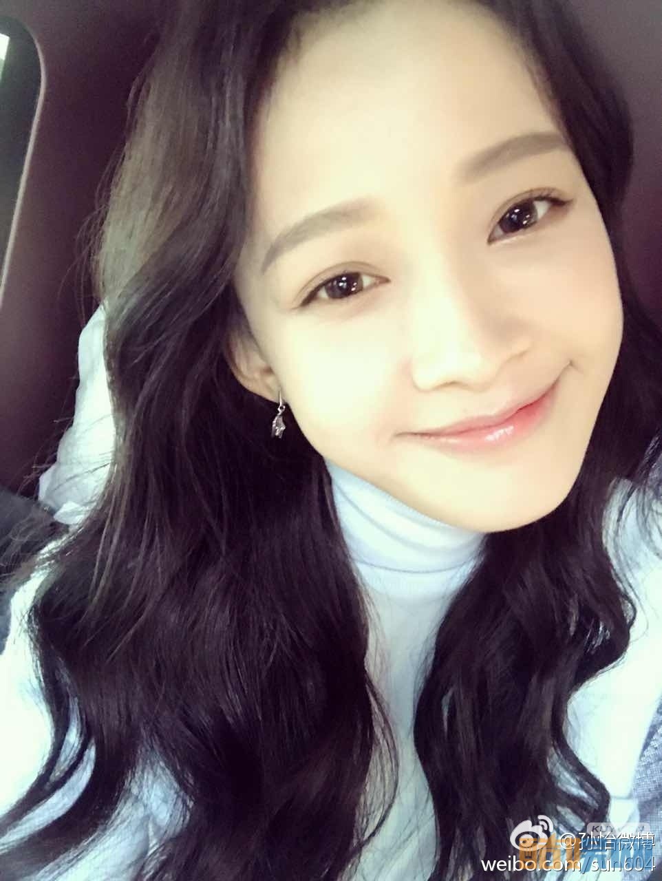 凉生，我们可不可以不忧伤女主姜生是谁扮演的 凉生，我们可不可以不忧伤姜生扮演者孙怡个人资料、写真、生活照欣赏