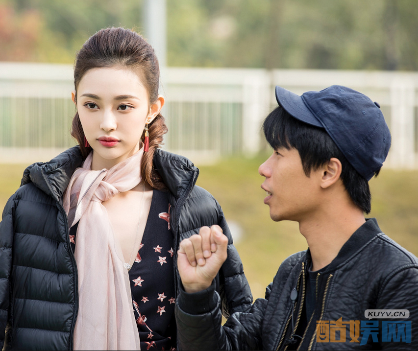 电视剧这个世界不看脸剧情分集介绍第8集