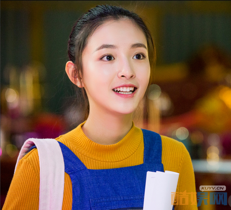 电视剧这个世界不看脸剧情分集介绍第1集