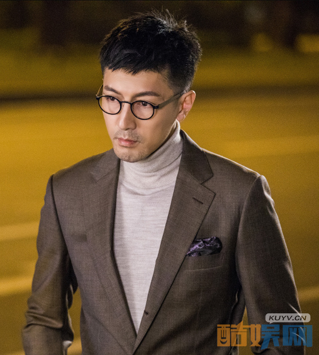 电视剧这个世界不看脸剧情分集介绍第19集