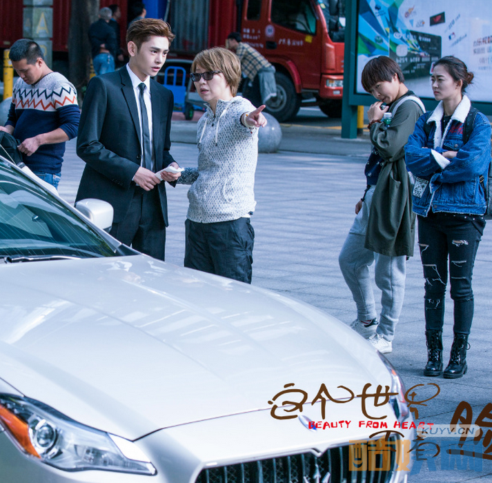 电视剧这个世界不看脸剧情分集介绍第24集