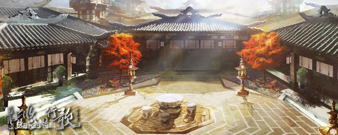 电视剧蜀山战纪2踏火行歌剧情分集介绍第9集