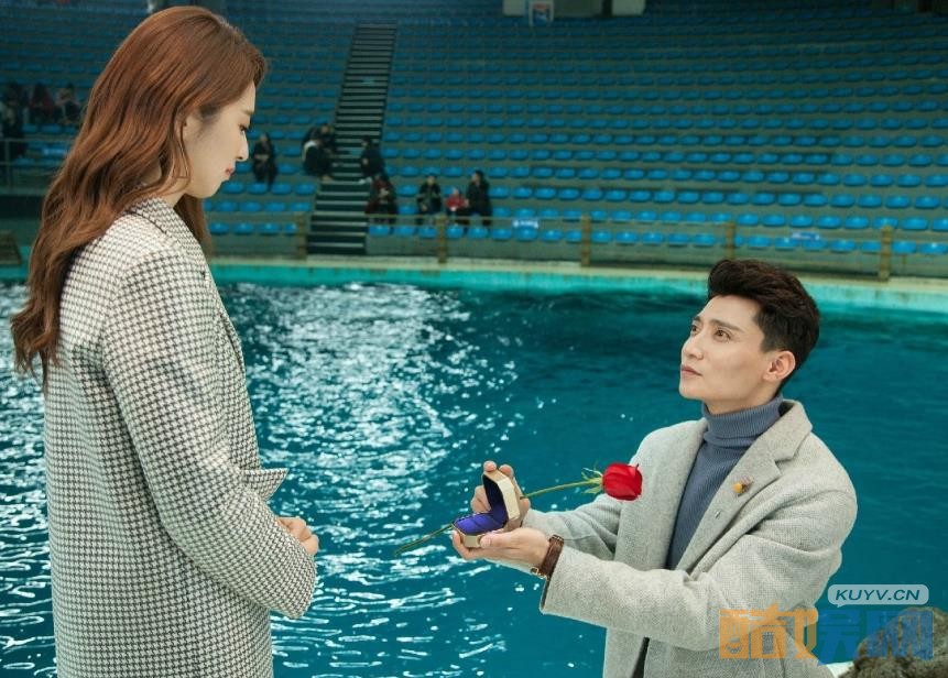 电视剧如若巴黎不快乐剧情分集介绍第3集