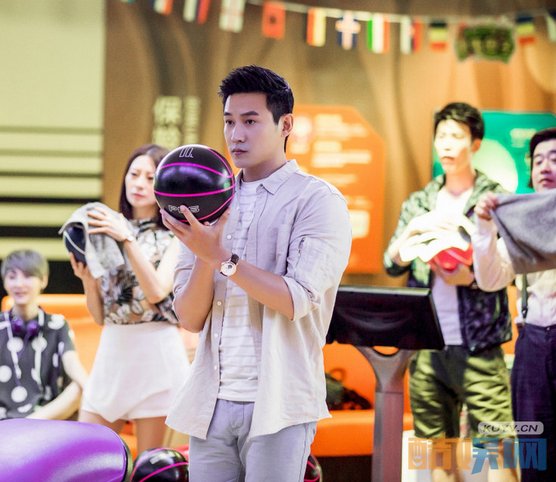 电视剧盲约剧情分集介绍第25集