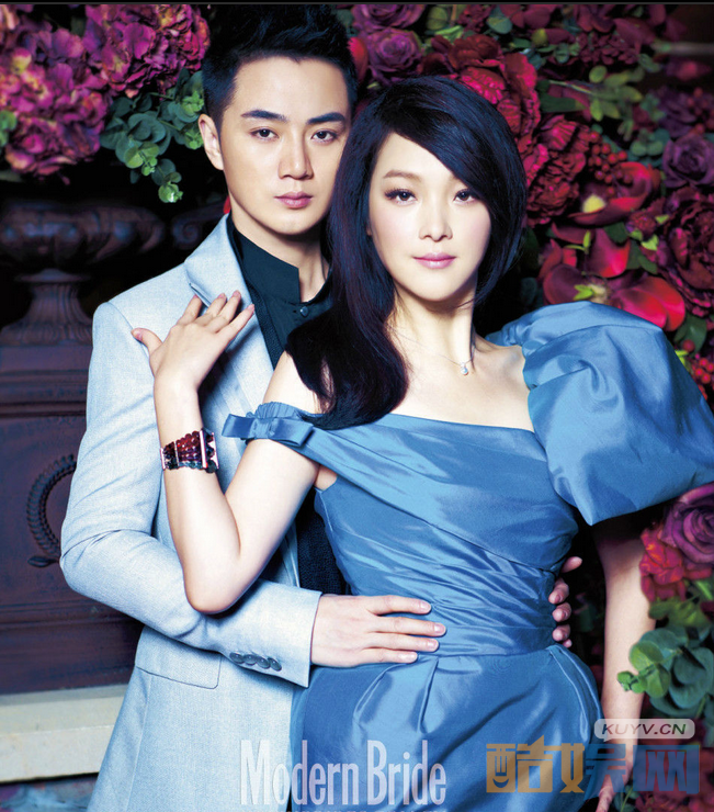 何杜娟个人经历 何杜娟个人资料简介  何杜娟杂志、写真、生活照欣赏