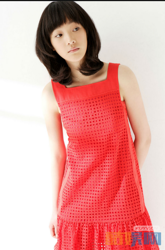 外科风云楚珺是谁扮演的 外科风云楚珺扮演者何杜娟个人资料、写真、生活照欣赏