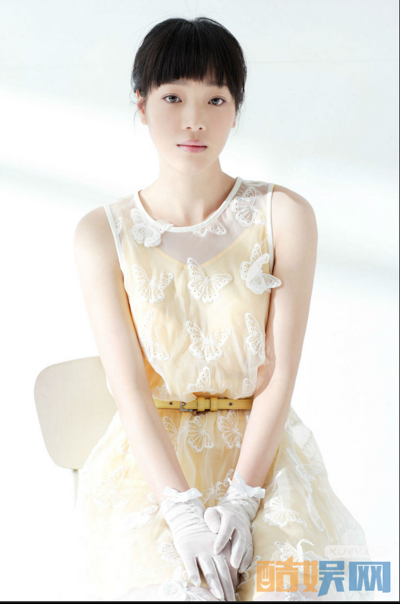 外科风云楚珺是谁扮演的 外科风云楚珺扮演者何杜娟个人资料、写真、生活照欣赏