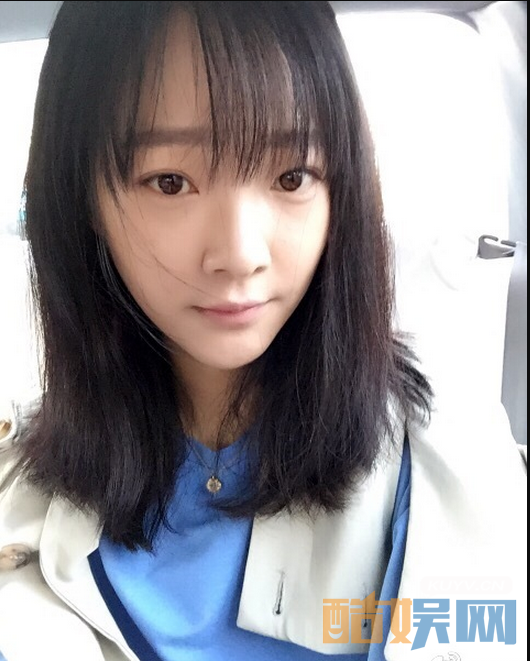 外科风云楚珺是谁扮演的 外科风云楚珺扮演者何杜娟个人资料、写真、生活照欣赏