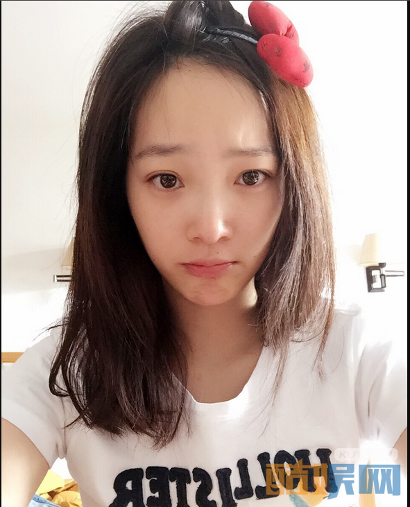 外科风云楚珺是谁扮演的 外科风云楚珺扮演者何杜娟个人资料、写真、生活照欣赏