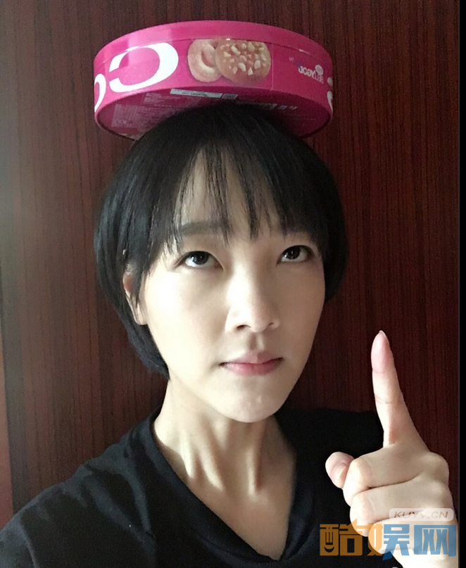 外科风云楚珺是谁扮演的 外科风云楚珺扮演者何杜娟个人资料、写真、生活照欣赏