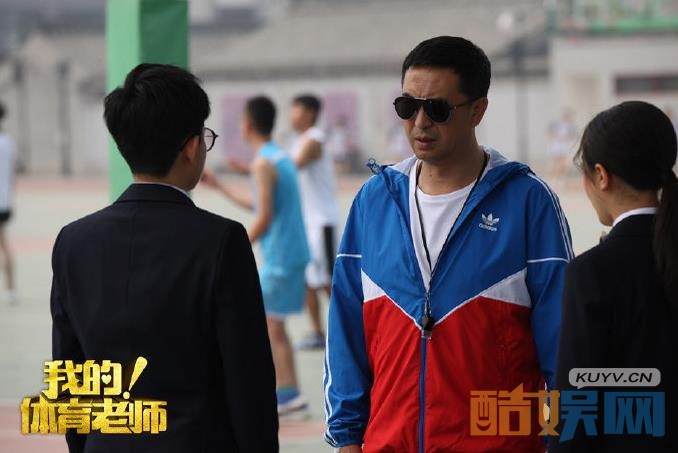 电视剧我的体育老师剧情分集介绍第16集