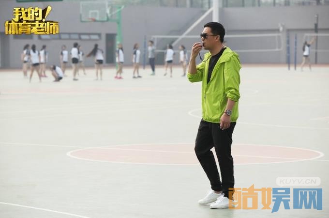 电视剧我的体育老师剧情分集介绍第21集
