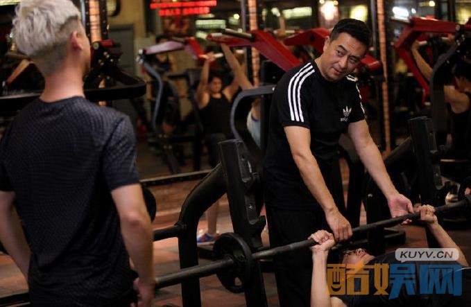 电视剧我的体育老师剧情分集介绍第26集