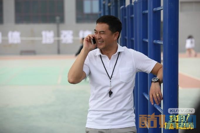 电视剧我的体育老师剧情分集介绍第39集