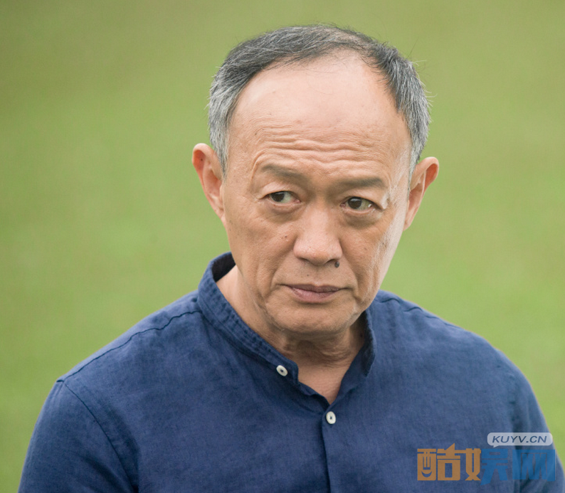《外科风云》步入倒计时 靳东白百合蓄势待发