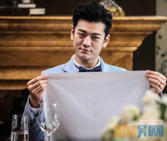 电视剧复合大师剧情分集介绍第3集