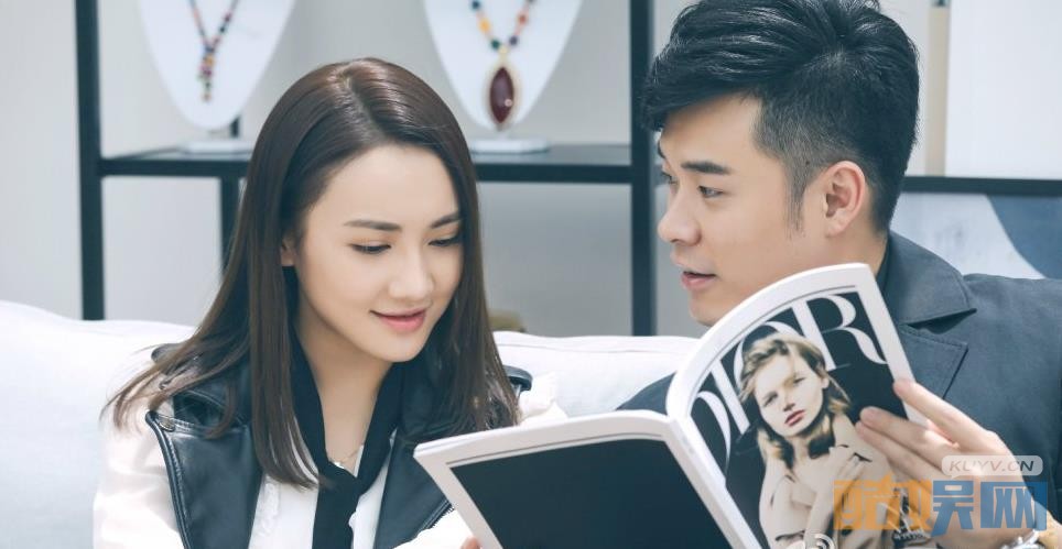 电视剧复合大师剧情分集介绍第6集