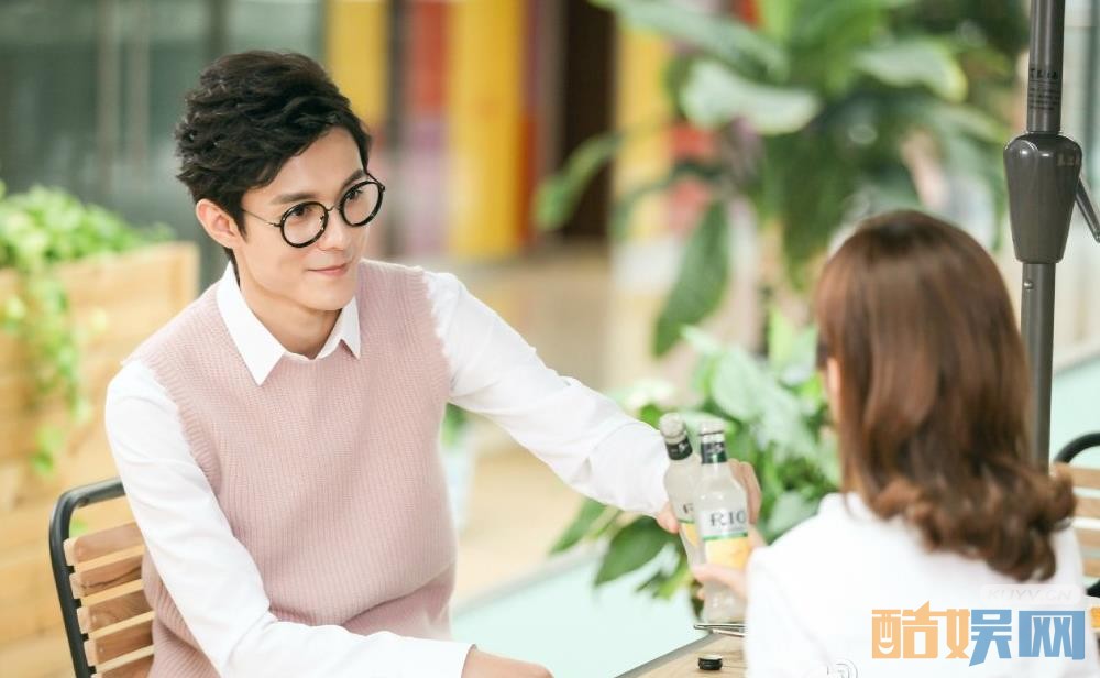 电视剧复合大师剧情分集介绍第4集