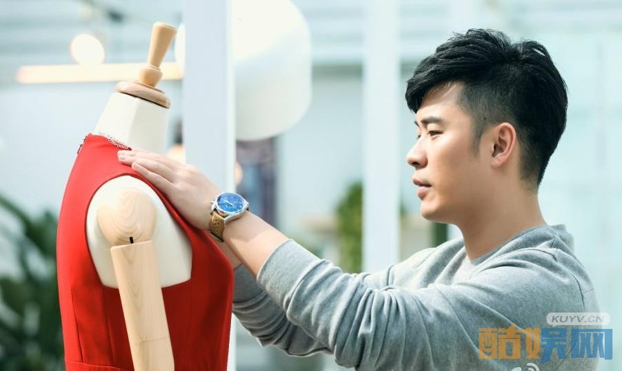 电视剧复合大师剧情分集介绍第11集