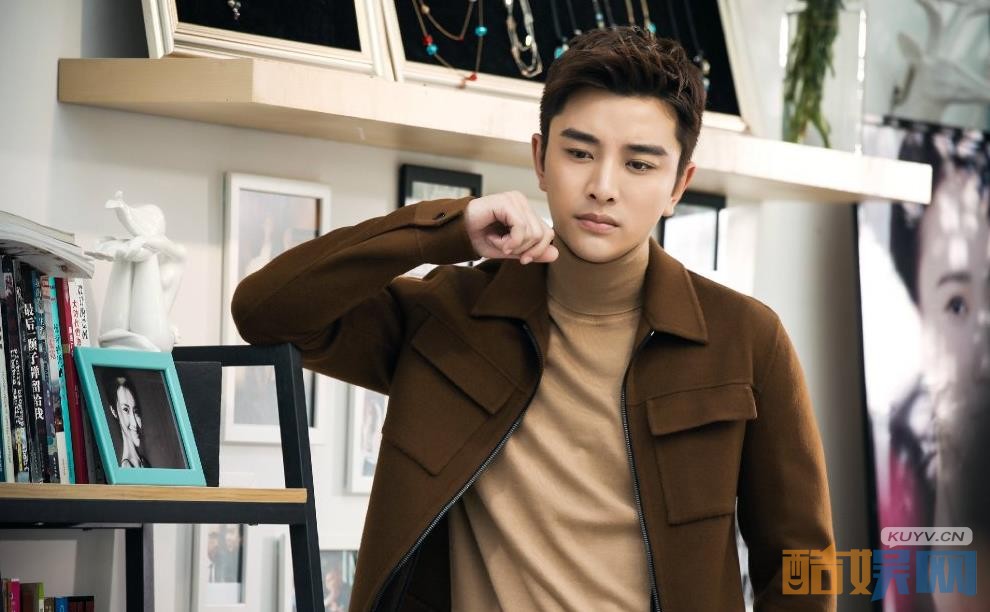 电视剧复合大师剧情分集介绍第12集