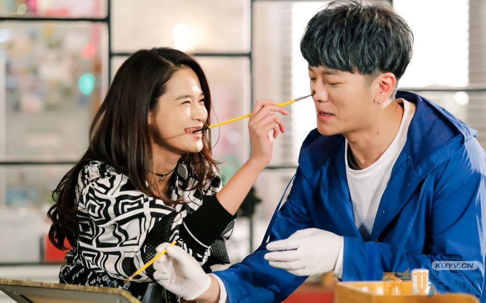 电视剧复合大师剧情分集介绍第24集