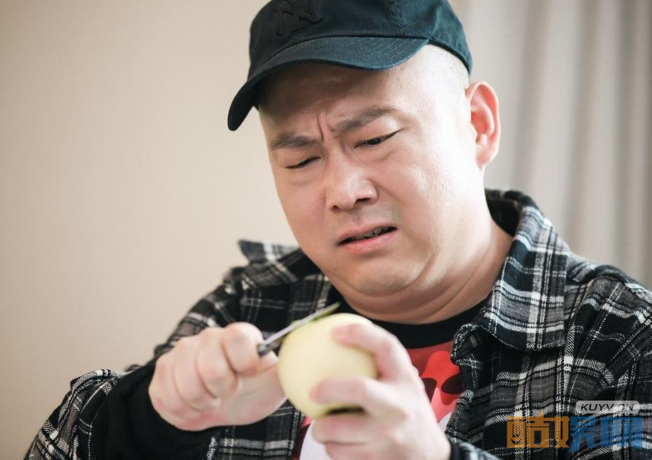 电视剧复合大师剧情分集介绍第23集