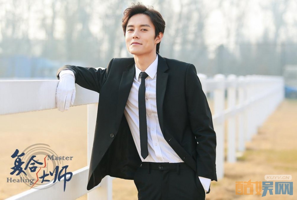 电视剧复合大师剧情分集介绍第27集