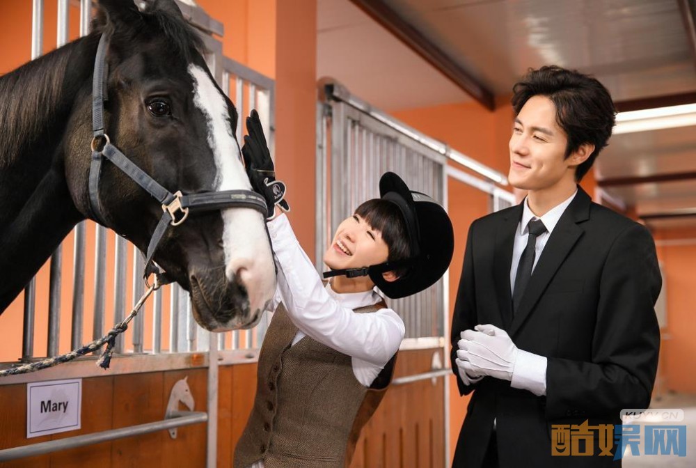 电视剧复合大师剧情分集介绍第25集