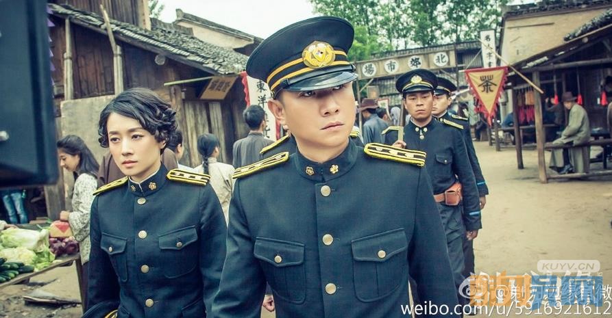 剃刀边缘将于3月20日播出 文章马伊琍合体出演剧情悬疑烧脑