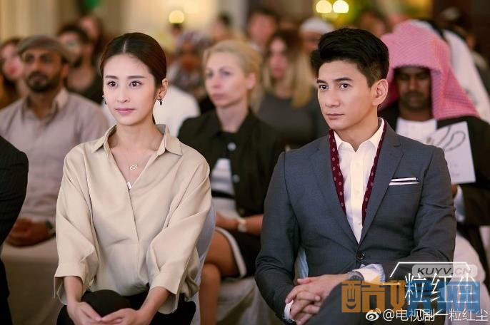 电视剧一粒红尘剧情分集介绍第11集