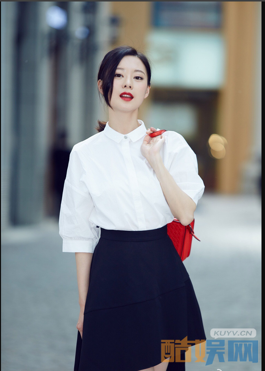 盲约楚琳是谁演的楚琳扮演者王汀资料 酷娱网