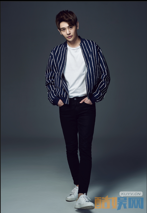 这个世界不看脸仇英树是谁演的？这个世界不看脸仇英树扮演者王新乔个人资料、写真、生活照欣赏