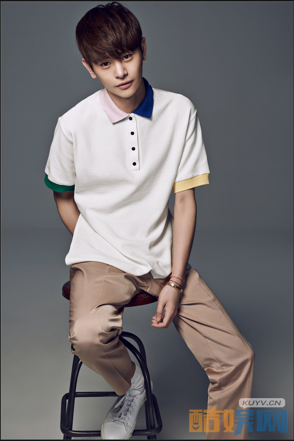 这个世界不看脸仇英树是谁演的？这个世界不看脸仇英树扮演者王新乔个人资料、写真、生活照欣赏