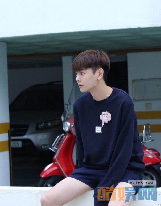 这个世界不看脸仇英树是谁演的？这个世界不看脸仇英树扮演者王新乔个人资料、写真、生活照欣赏