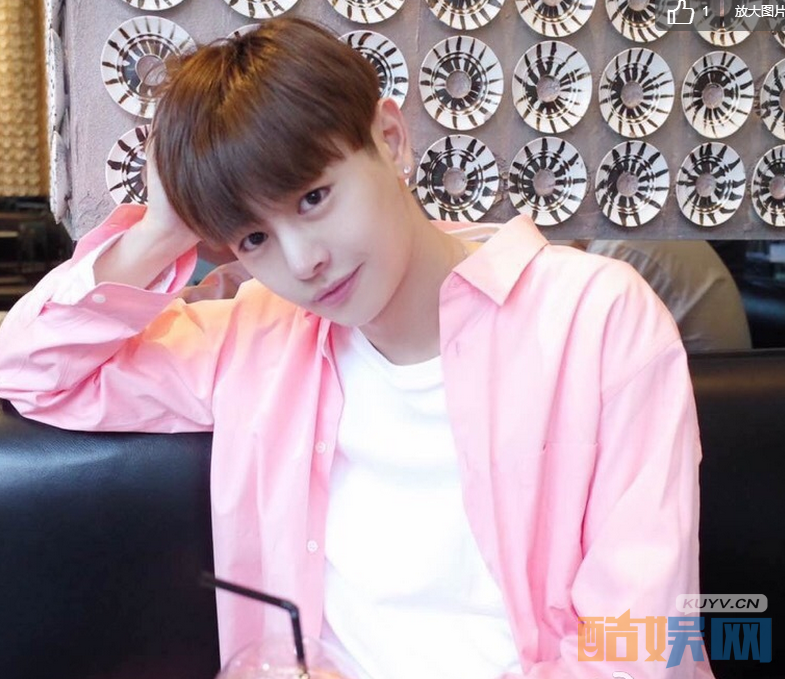 这个世界不看脸仇英树是谁演的？这个世界不看脸仇英树扮演者王新乔个人资料、写真、生活照欣赏