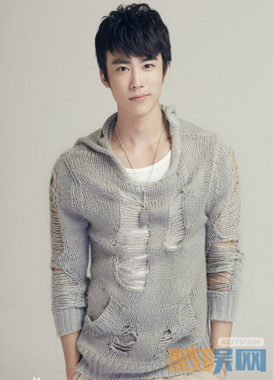 冉旭个人经历 冉旭个人资料简介 冉旭写真、生活照欣赏