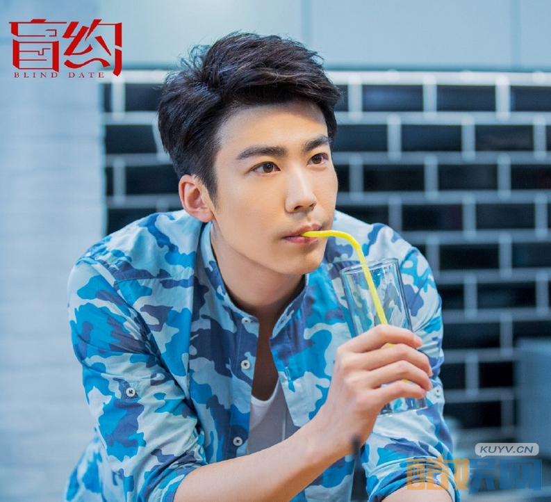 冉旭个人经历 冉旭个人资料简介 冉旭写真、生活照欣赏