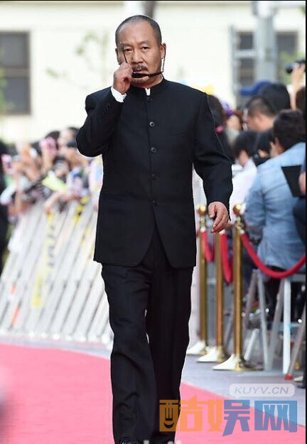 马少骅个人经历  马少骅个人资料简介 马少骅写真、生活照、剧照欣赏