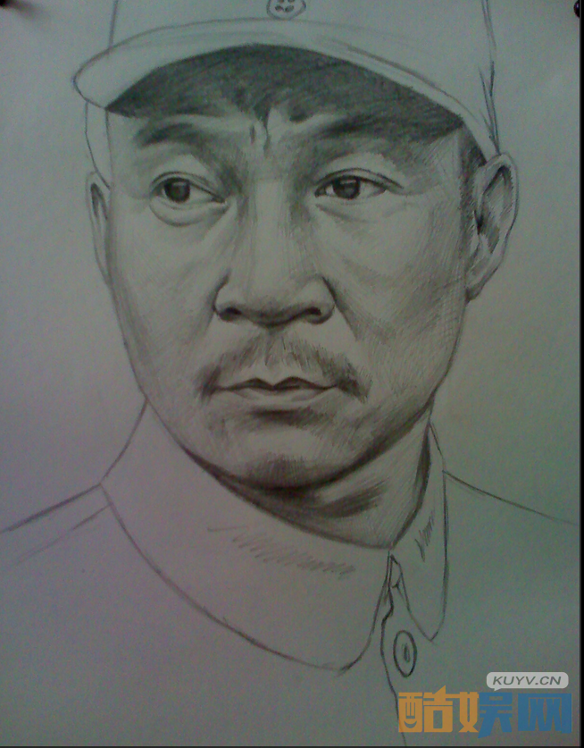 马少骅个人经历  马少骅个人资料简介 马少骅写真、生活照、剧照欣赏