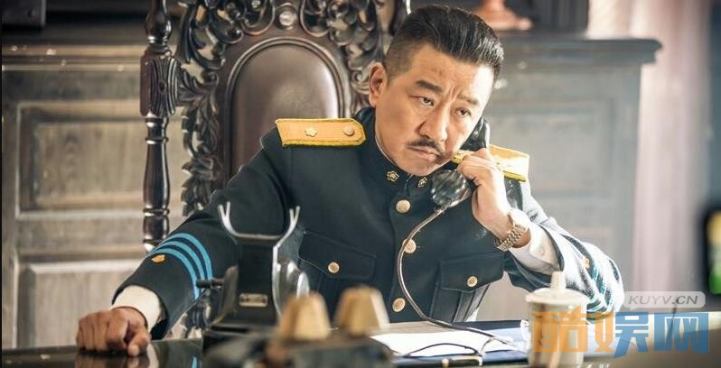 电视剧剃刀边缘剧情分集介绍第10集