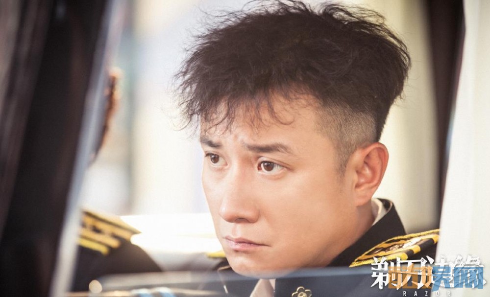电视剧剃刀边缘剧情分集介绍第19集