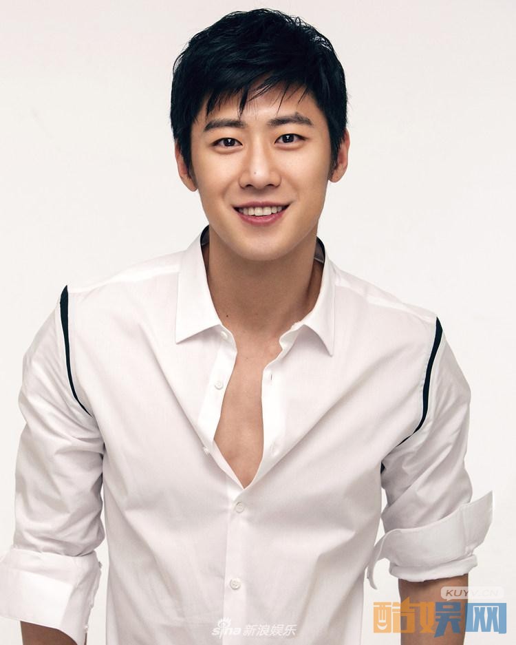 朱嘉琦萌系写真